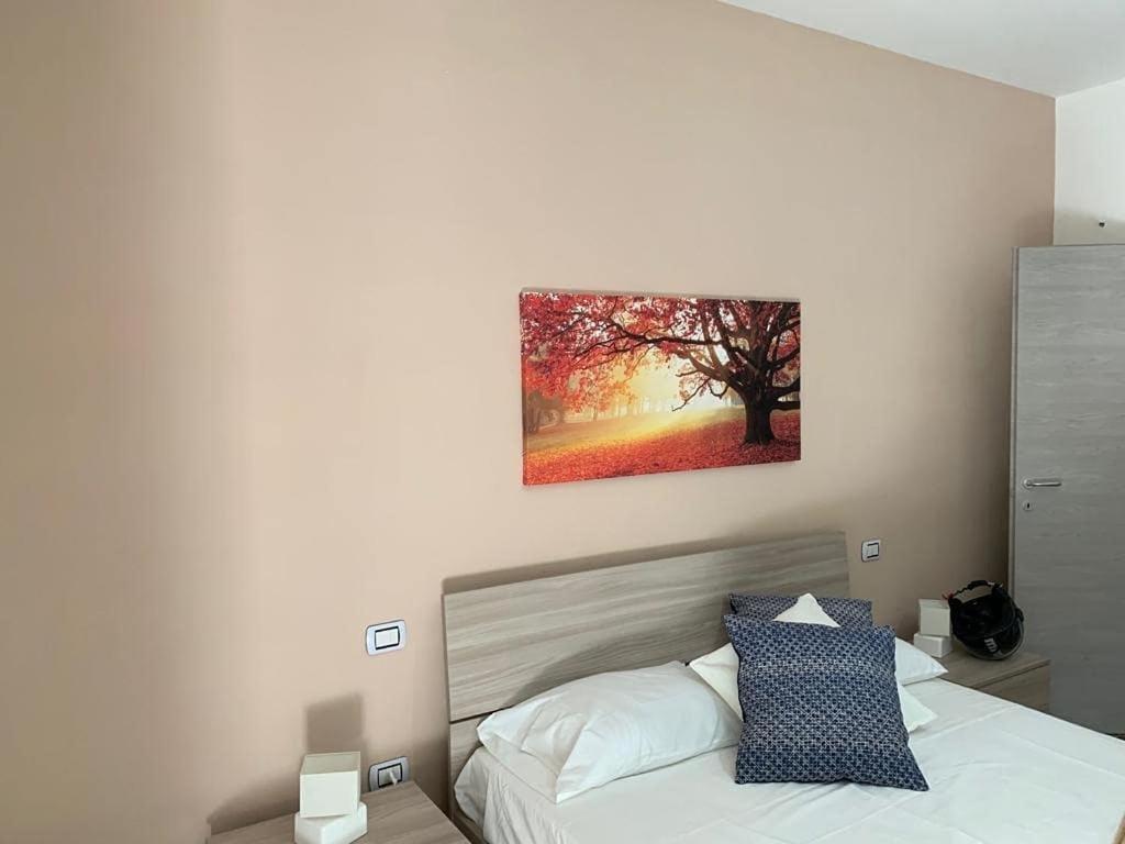 Relais Al Borgo Bed & Breakfast Сомма Везувиана Екстериор снимка