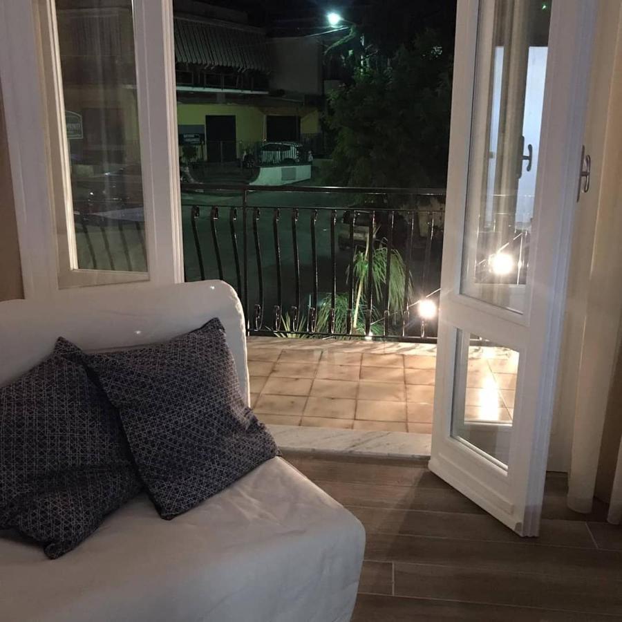 Relais Al Borgo Bed & Breakfast Сомма Везувиана Екстериор снимка