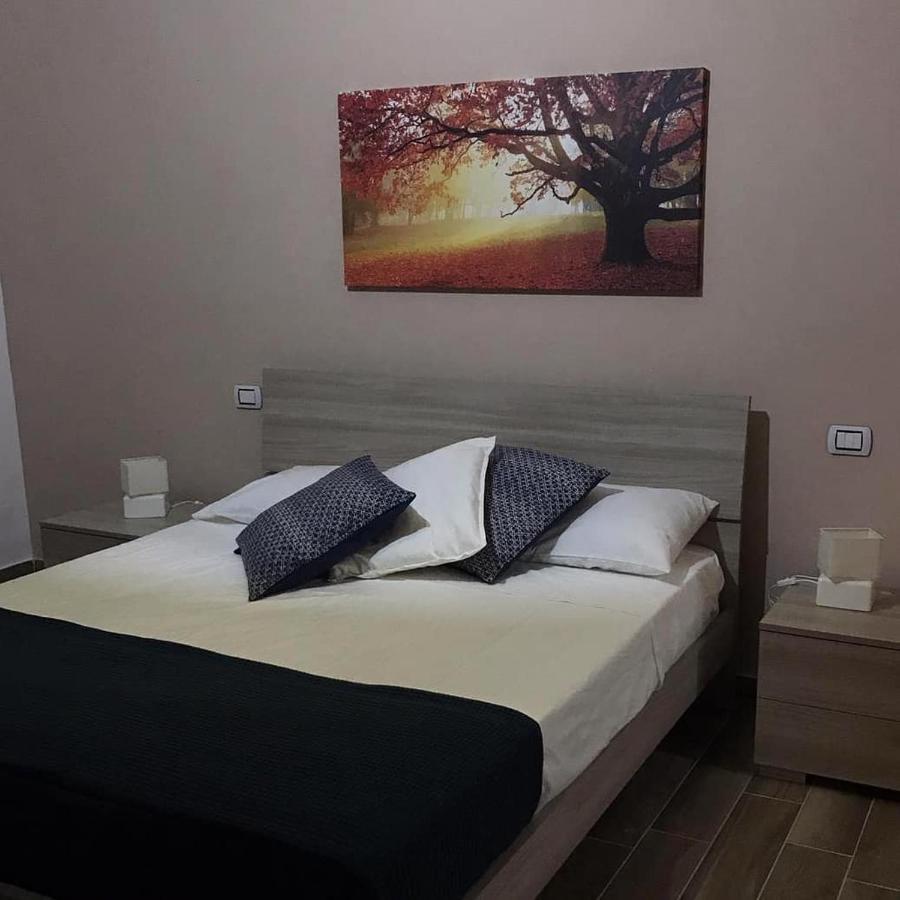 Relais Al Borgo Bed & Breakfast Сомма Везувиана Екстериор снимка
