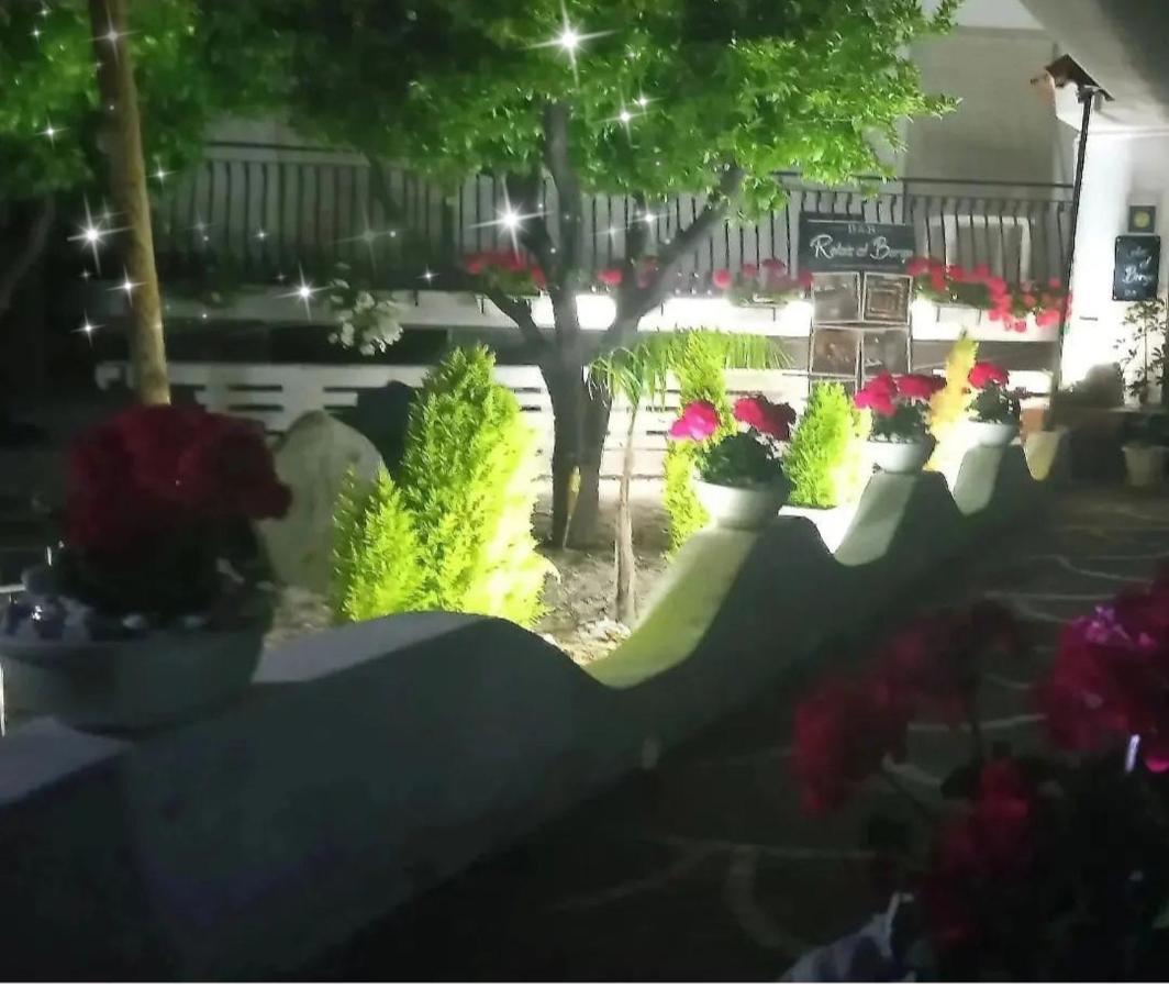 Relais Al Borgo Bed & Breakfast Сомма Везувиана Екстериор снимка