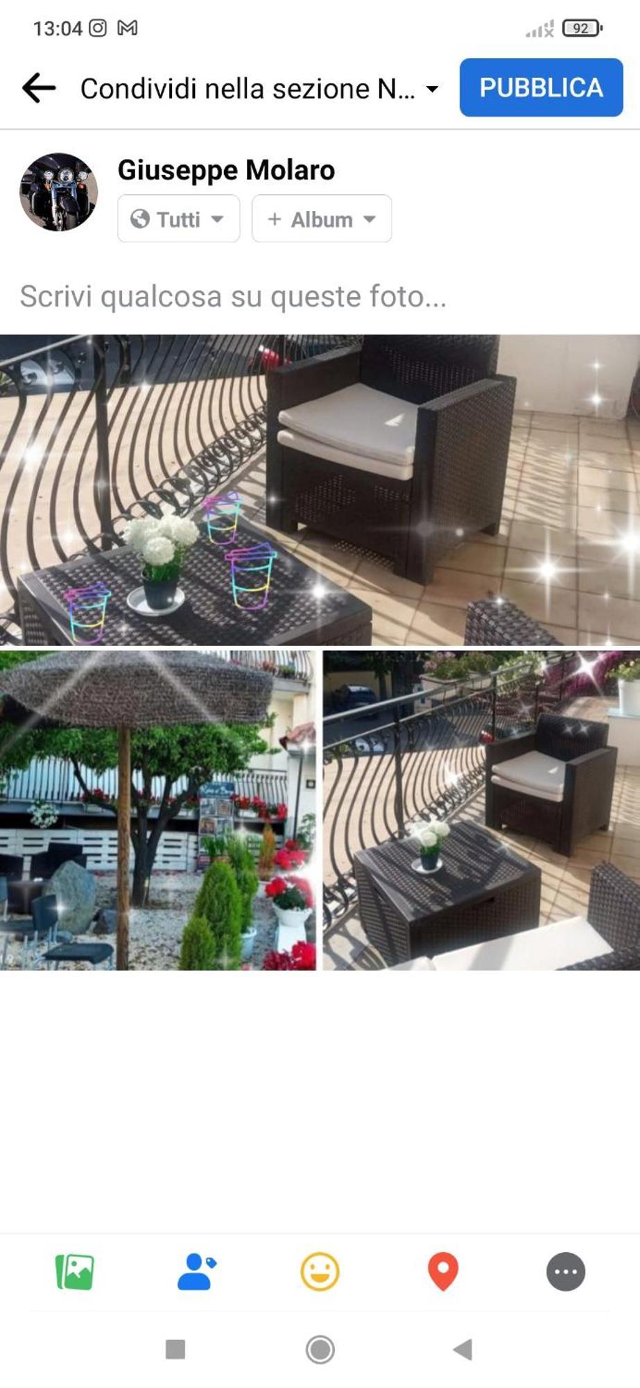 Relais Al Borgo Bed & Breakfast Сомма Везувиана Екстериор снимка